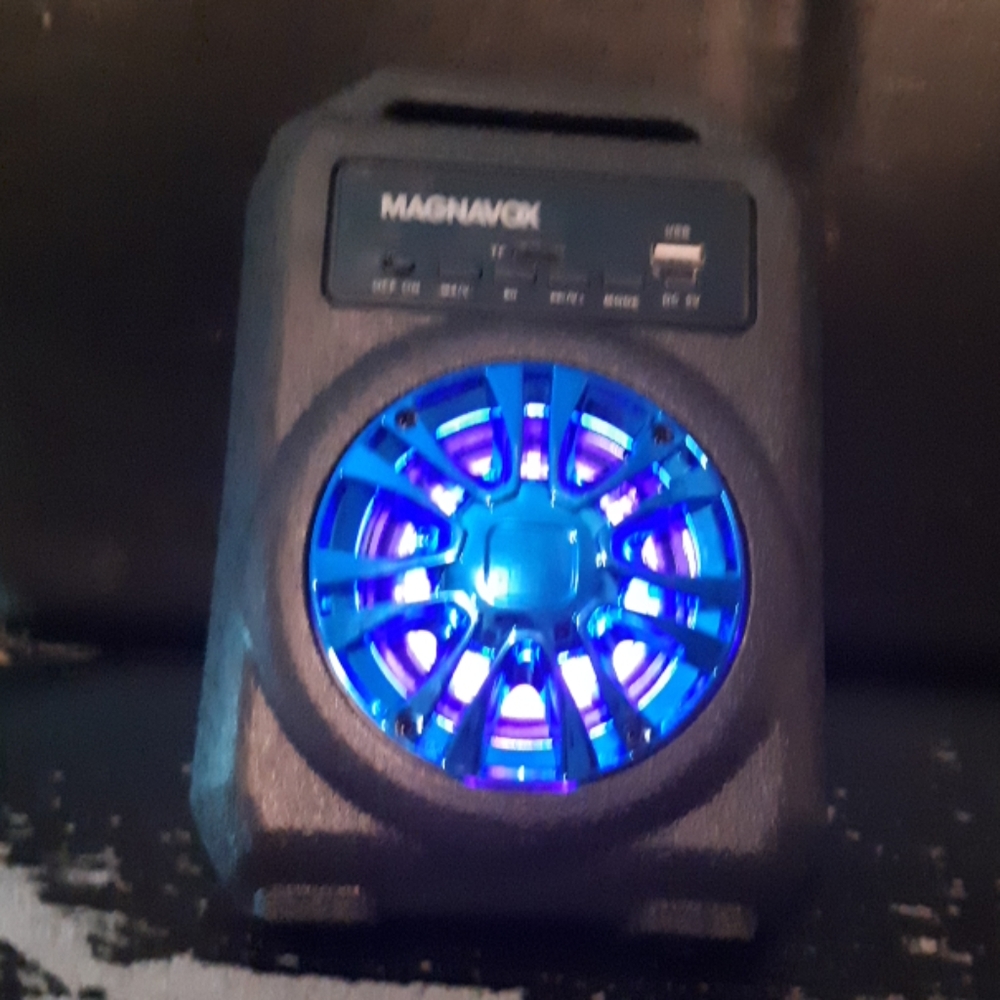 Speaker